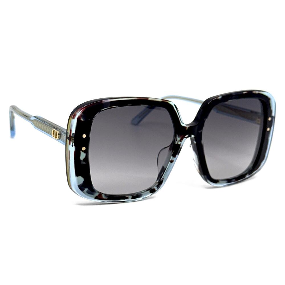 New! CHRISTIAN DIOR Sunglasses DiorHighlight S3F 20AI, Authentic